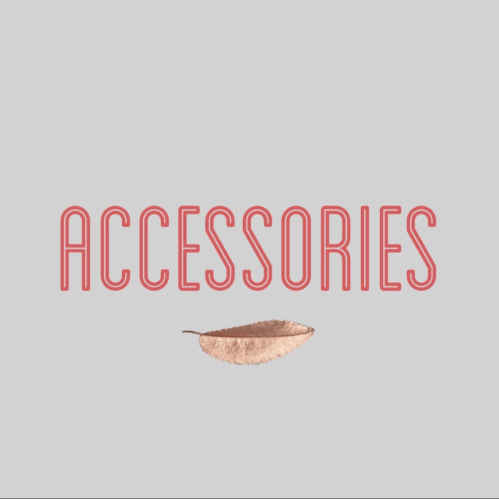 Accessories